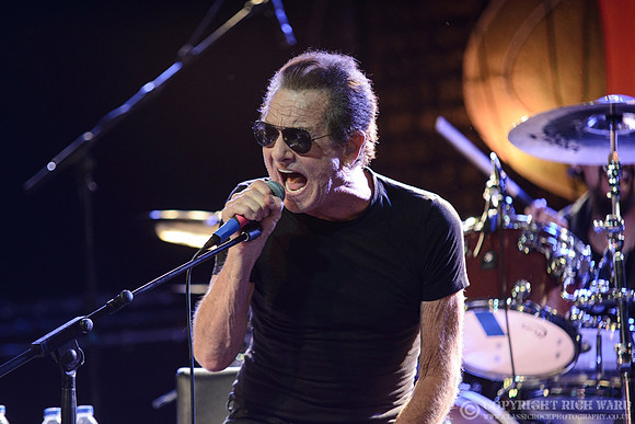 Graham Bonnet's Alcatrazz