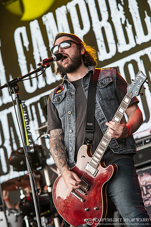 Phil Campbell & The Bastard Sons