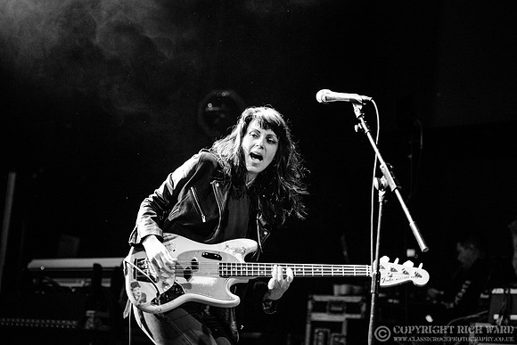 The Last Internationale