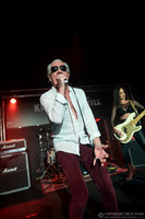 Graham Bonnet