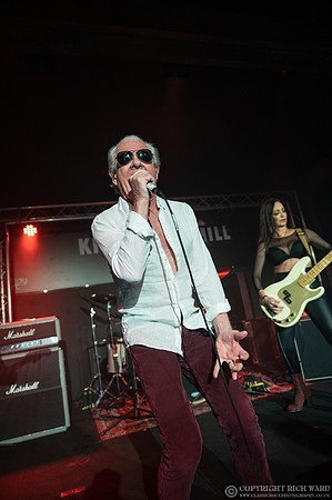 Graham Bonnet
