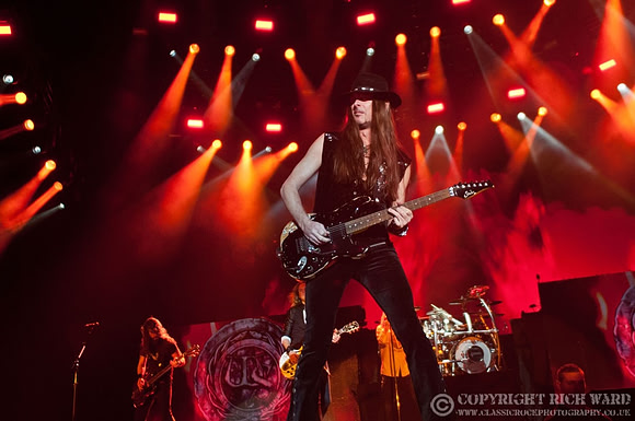 Whitesnake