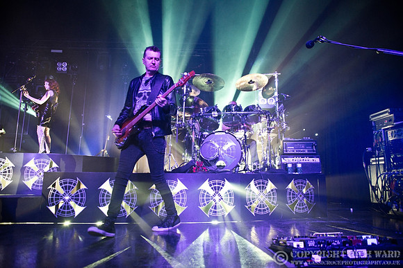 Simple Minds