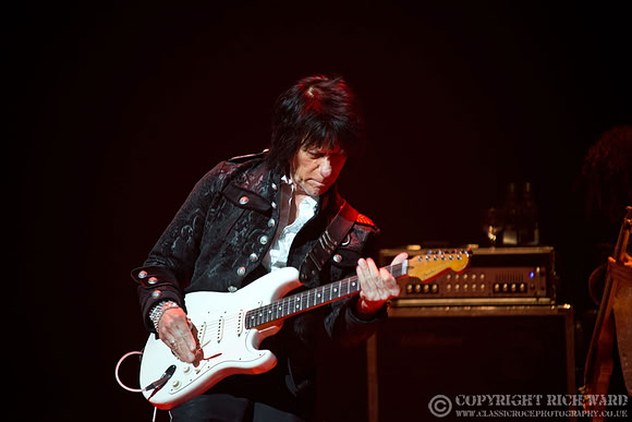 Jeff Beck