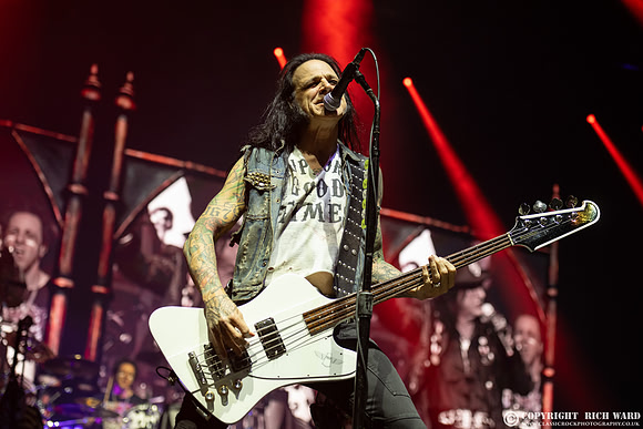 Alice Cooper