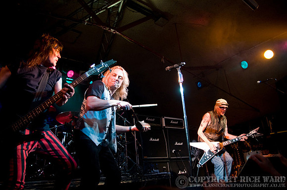 Michael Schenker