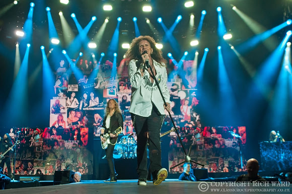 Whitesnake