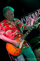 Mick Ralphs' Blues Band