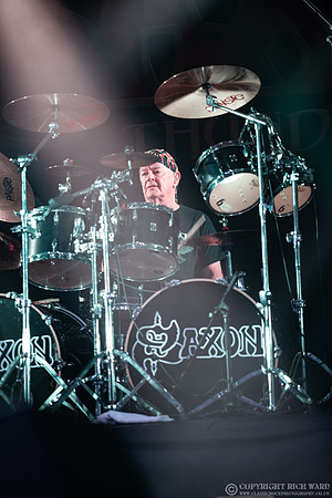 Saxon