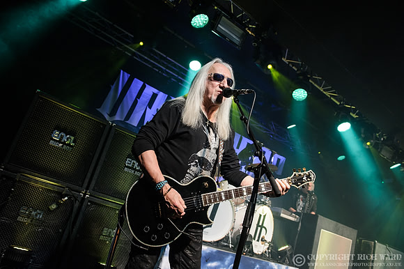 Uriah Heep