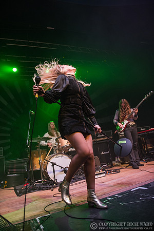 Blues Pills