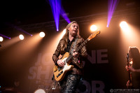 Joanne Shaw Taylor