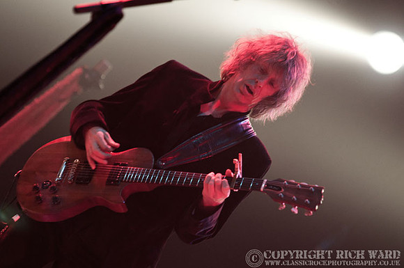 The Waterboys