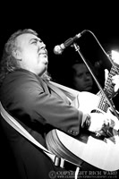 Bernie Marsden