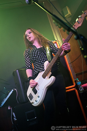 The Amorettes