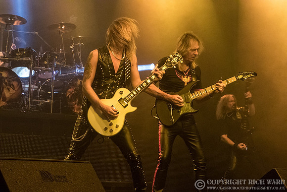 Judas Priest