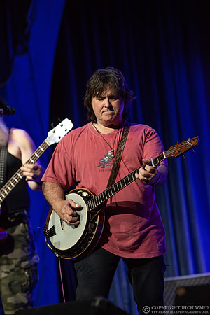 Hayseed Dixie