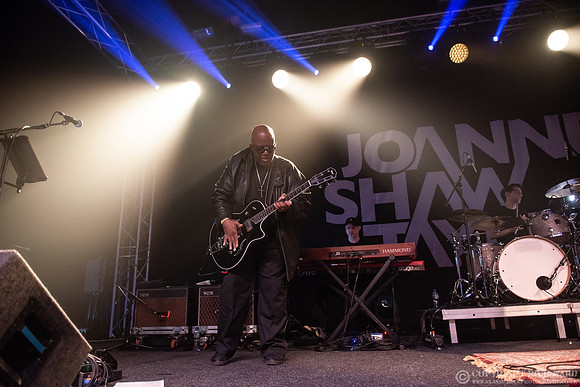 Joanne Shaw Taylor