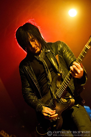 Dead Daisies