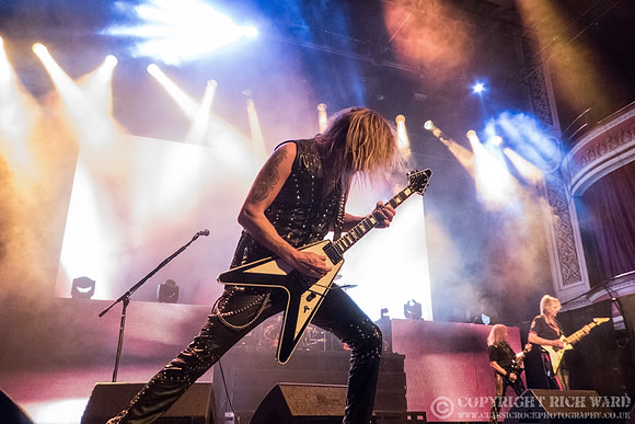 Judas Priest