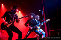 Dizzy Lizzy