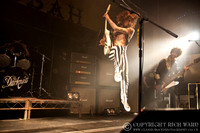 The Darkness