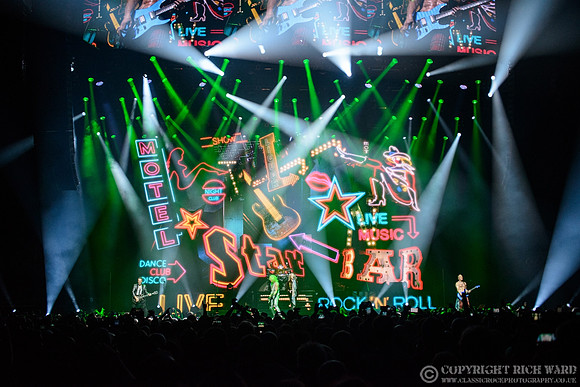 Def Leppard