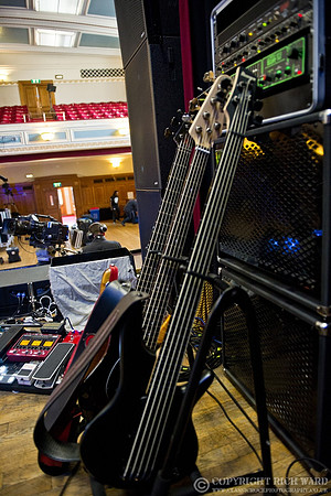 Panic Room - DVD recording
