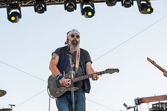 Steve Earle