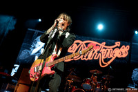 The Darkness