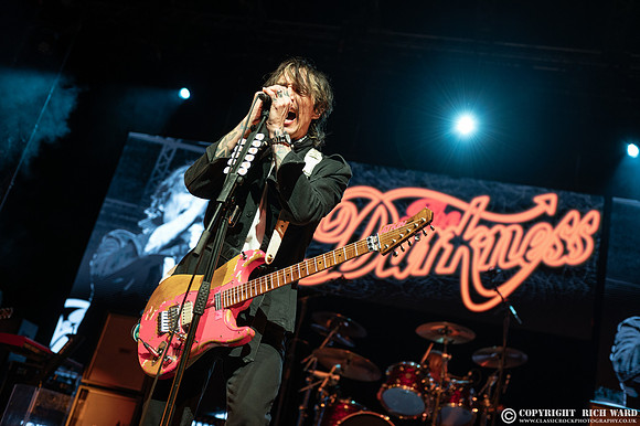 The Darkness