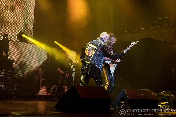 Judas Priest