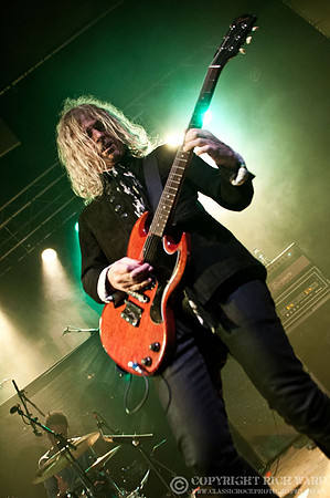 Dead Daisies