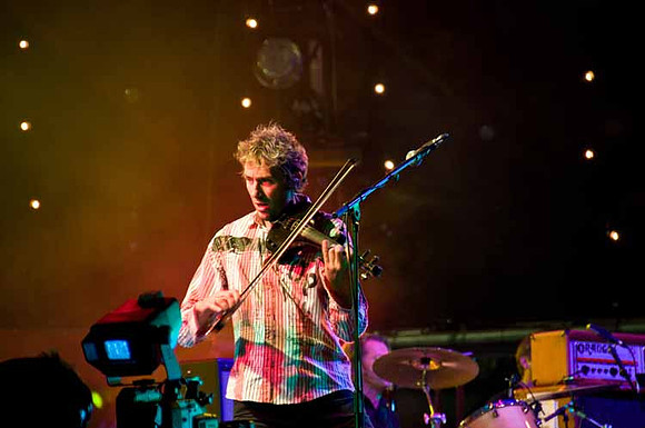 The Levellers