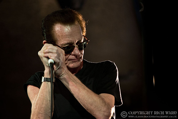 Graham Bonnet