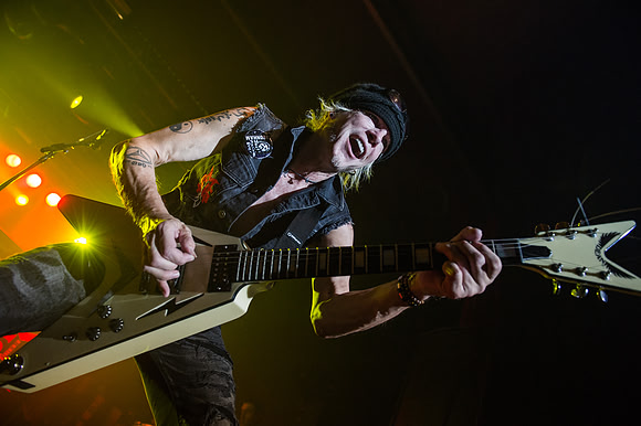 Michael Schenker Fest
