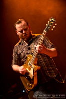 The Sheepdogs