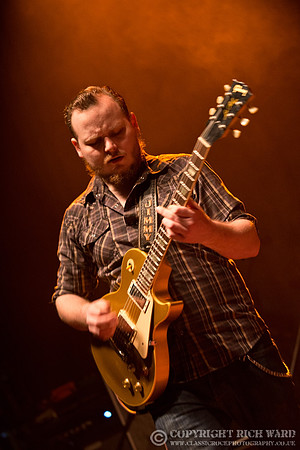 The Sheepdogs