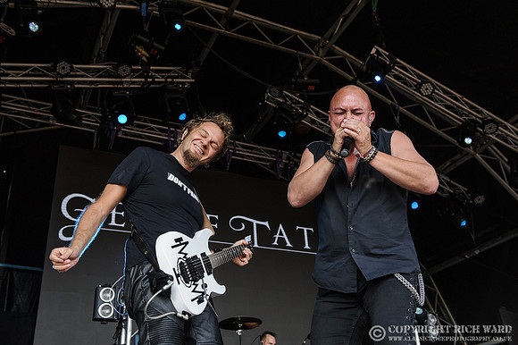 Geoff Tate