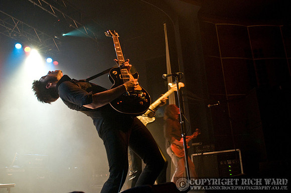 Dizzy Lizzy