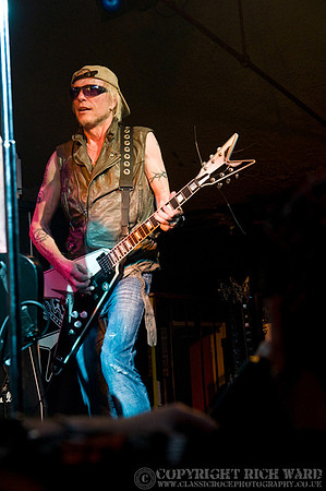 Michael Schenker