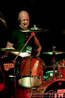 Chris Slade Timeline