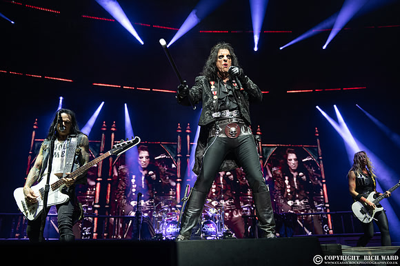 Alice Cooper