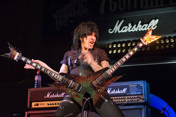 Michael Angelo Batio