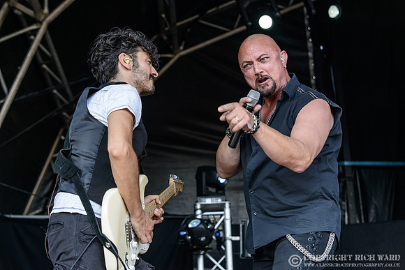 Geoff Tate