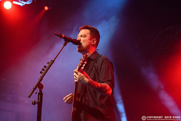 Frank Turner