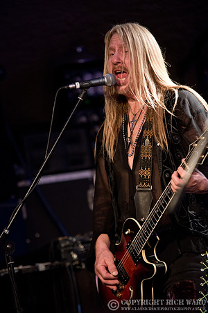 Y&T