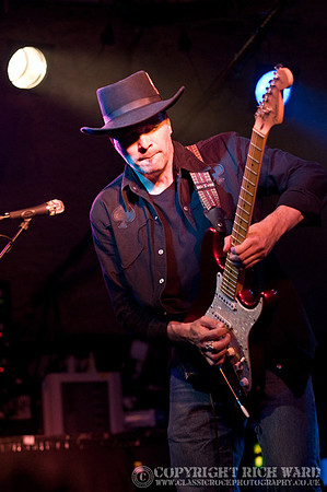 Paul Lamb