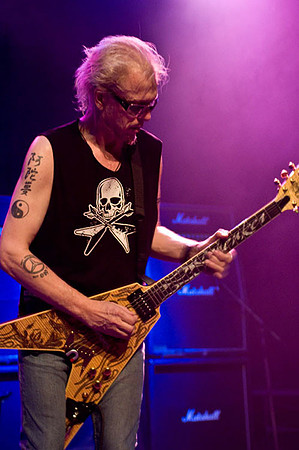 Michael Schenker