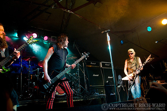 Michael Schenker